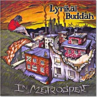 Inmetrospek Album Artwork Posters and Art
